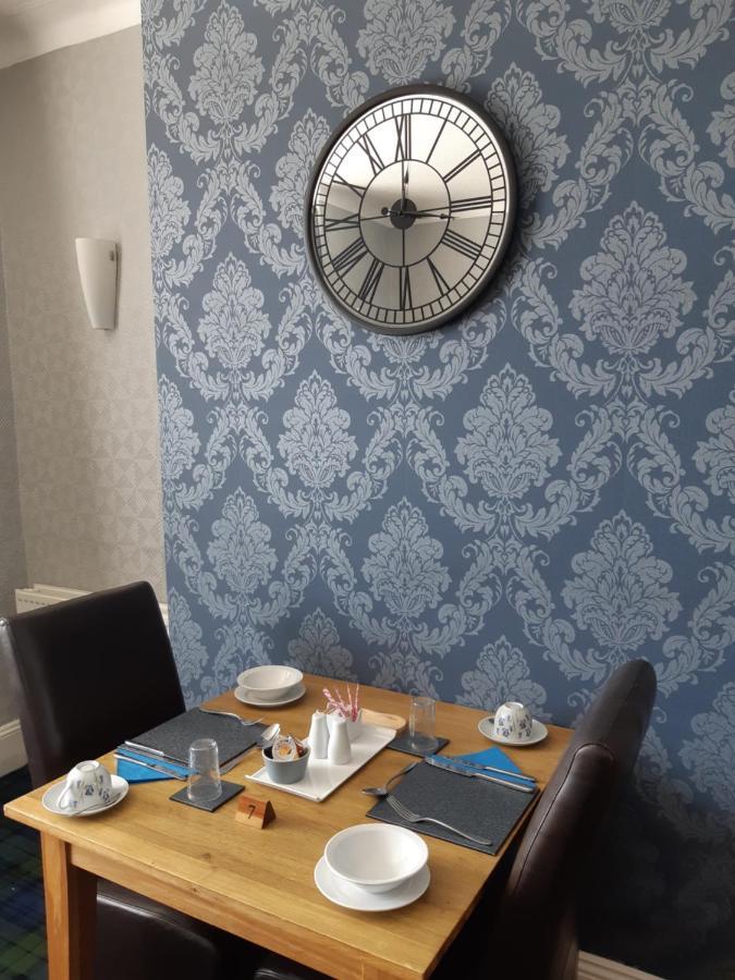 The Bluebell Gasthuis 2*