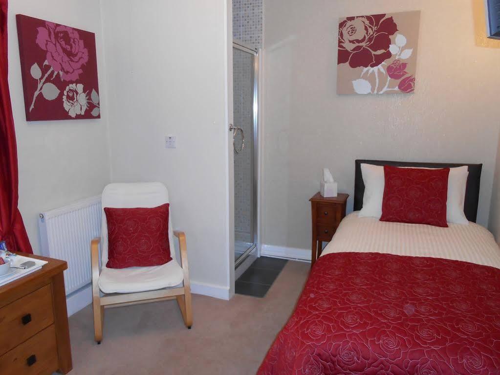 The Bluebell Gasthuis 2*