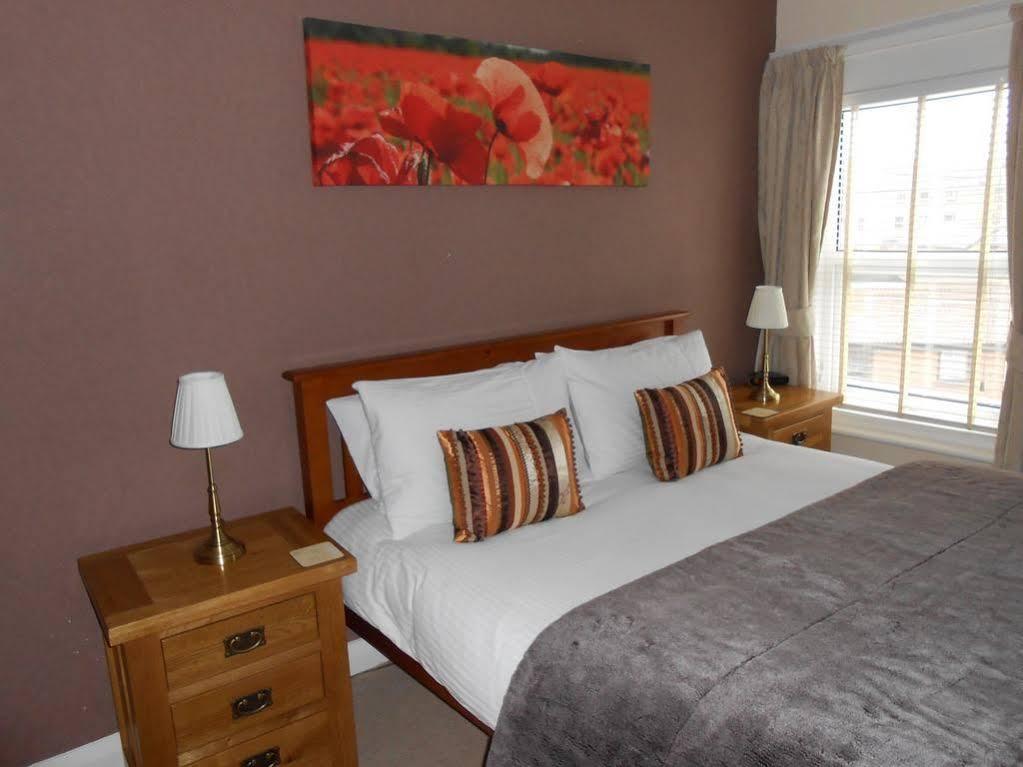 The Bluebell Gasthuis 2*