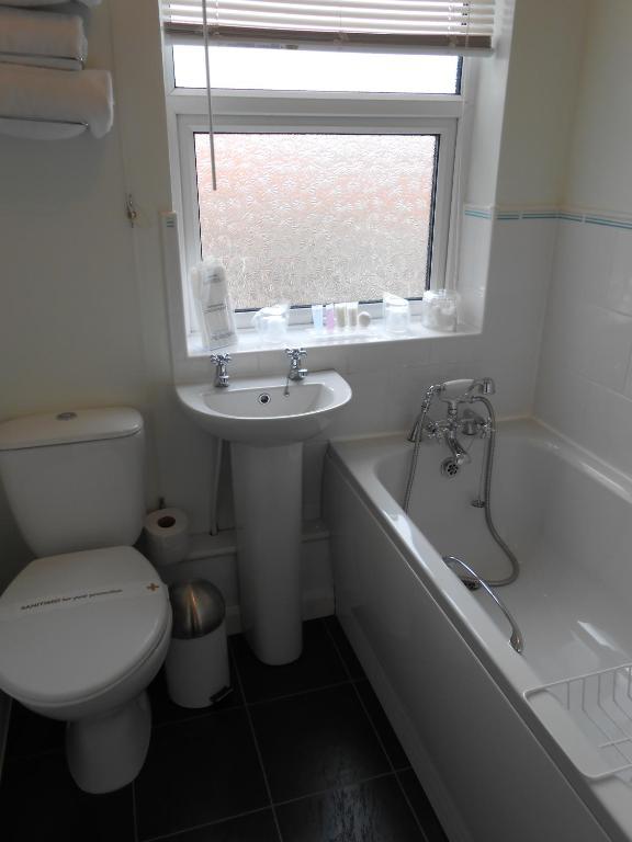 The Bluebell 2* Bridlington