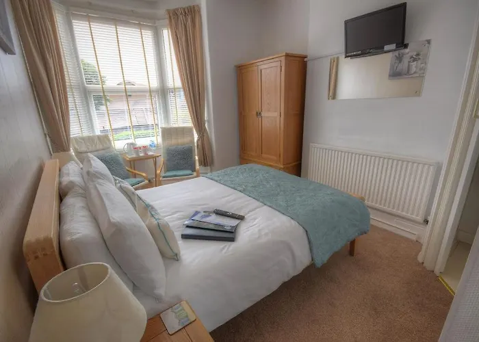 The Bluebell Guest House