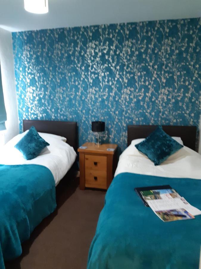 The Bluebell 2* Bridlington